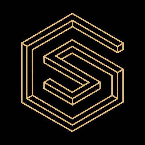 Glowing Sites logo